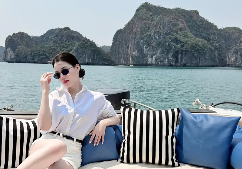 Kinh nghiệm đi Cát bà lần đầu